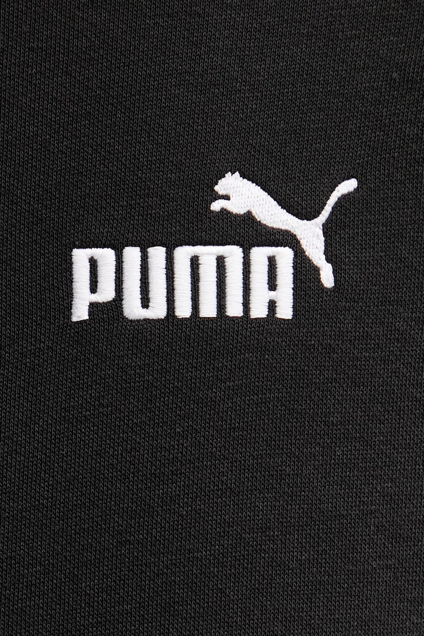 Puma tepláková súprava pánska s bavlnou