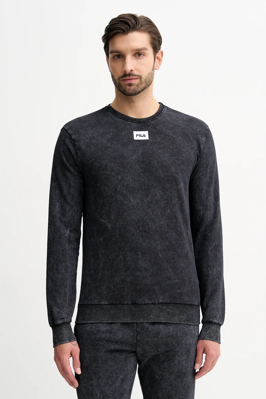 Βαμβακερό σετ φόρμας Fila φωτογραφία