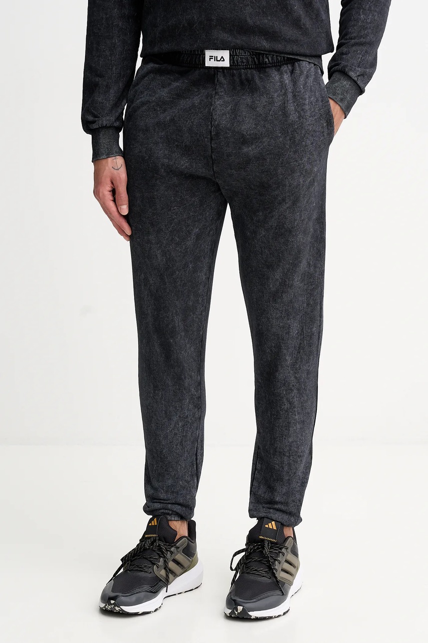 Βαμβακερό σετ φόρμας Fila φωτογραφία