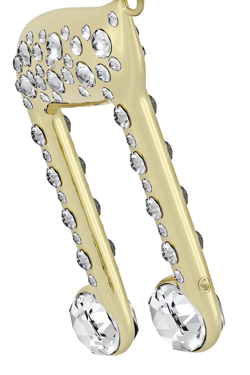 Подвесной декор Swarovski HOLIDAY MAGIC цвет прозрачный 5701279 Подвесной декор Swarovski HOLIDAY MAGIC цвет прозрачный 5701279