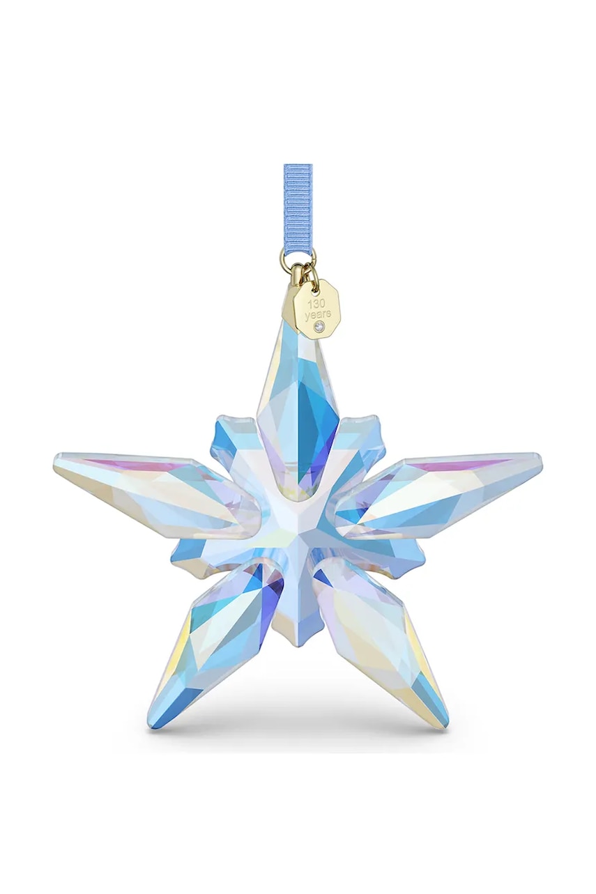 Swarovski pandantiv decorativ ANNUAL EDITION culoarea transparent, 5701844