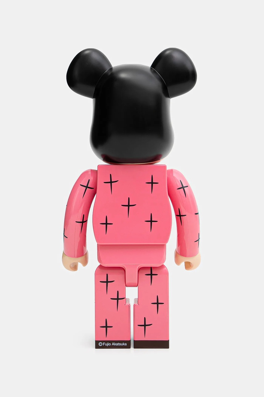 Διακοσμητική φιγούρα Medicom Toy Be@rbrick Iyami 1000% φωτογραφία