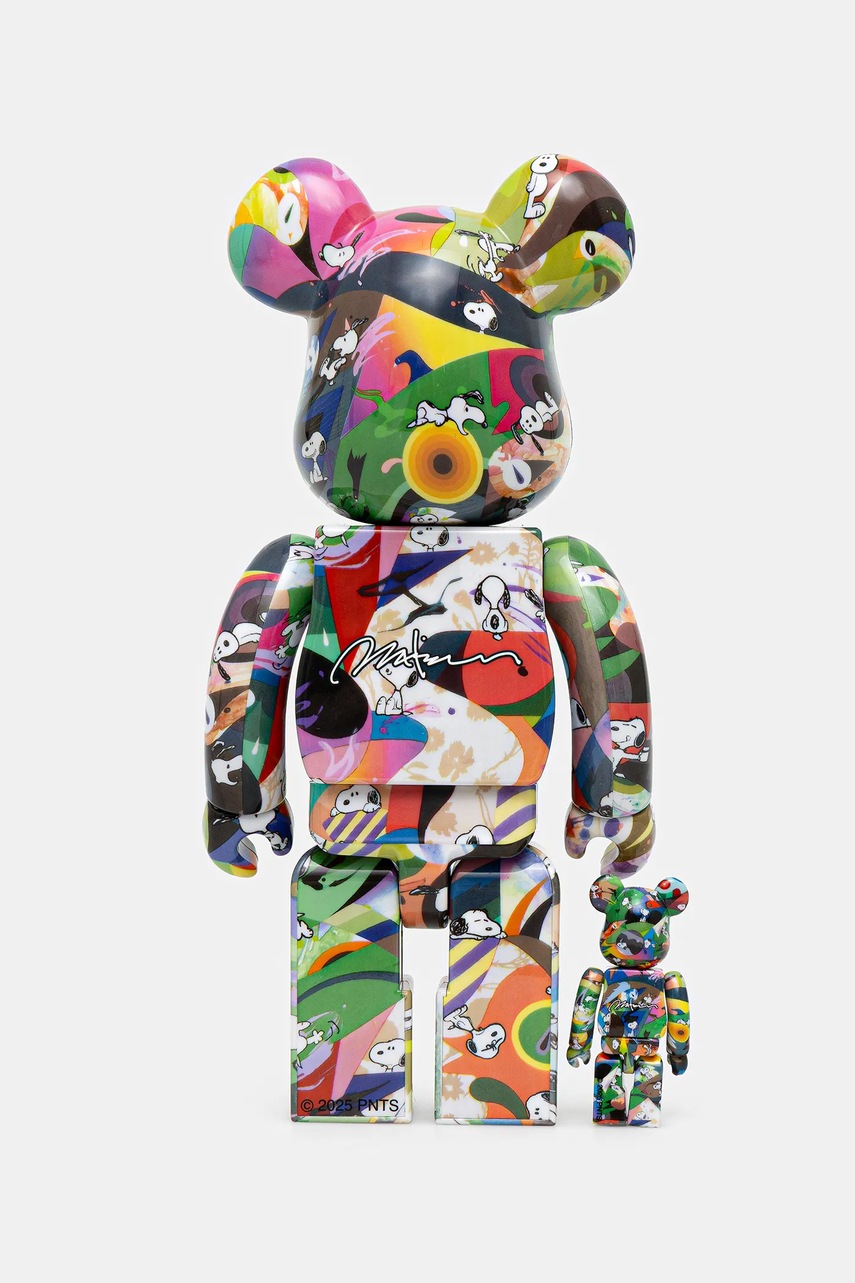 Διακοσμητική φιγούρα Medicom Toy φωτογραφία