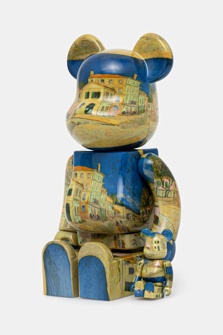 Διακοσμητική φιγούρα Medicom Toy φωτογραφία