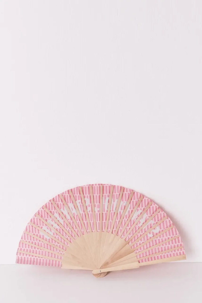 Веер womensecret цвет оранжевый 1372545