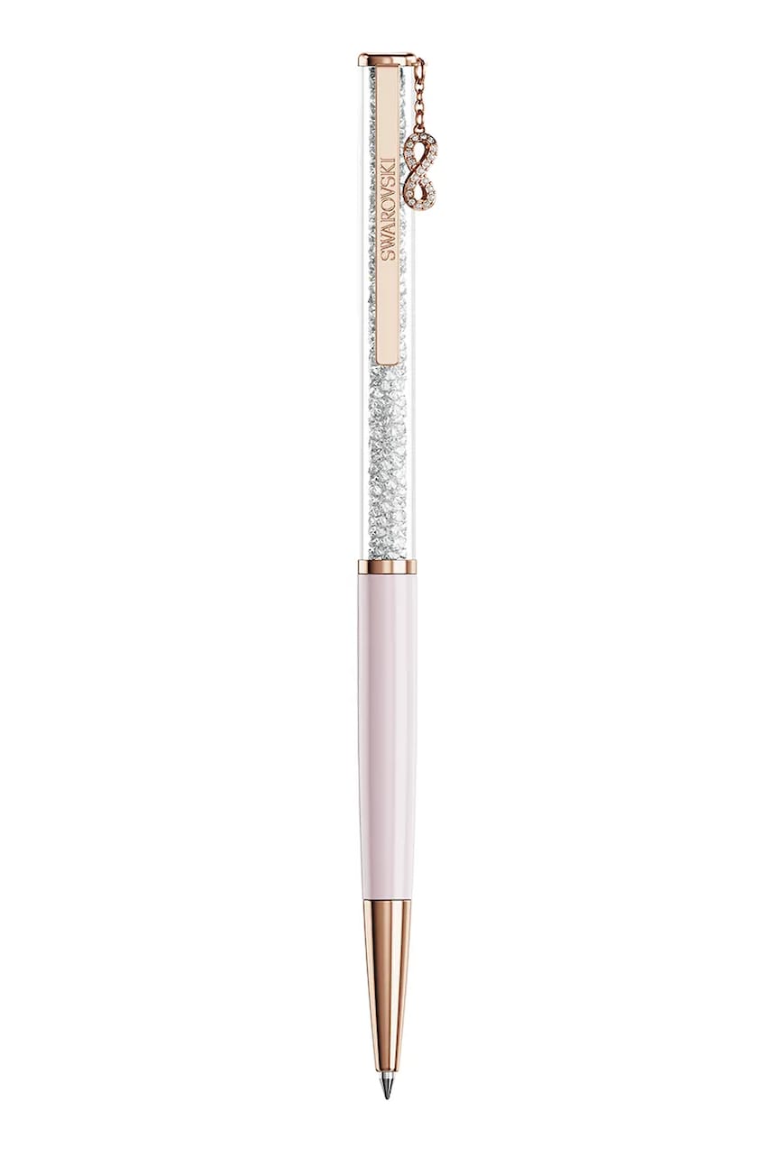 Swarovski pix CRYSTALLINE culoarea auriu, 5728731