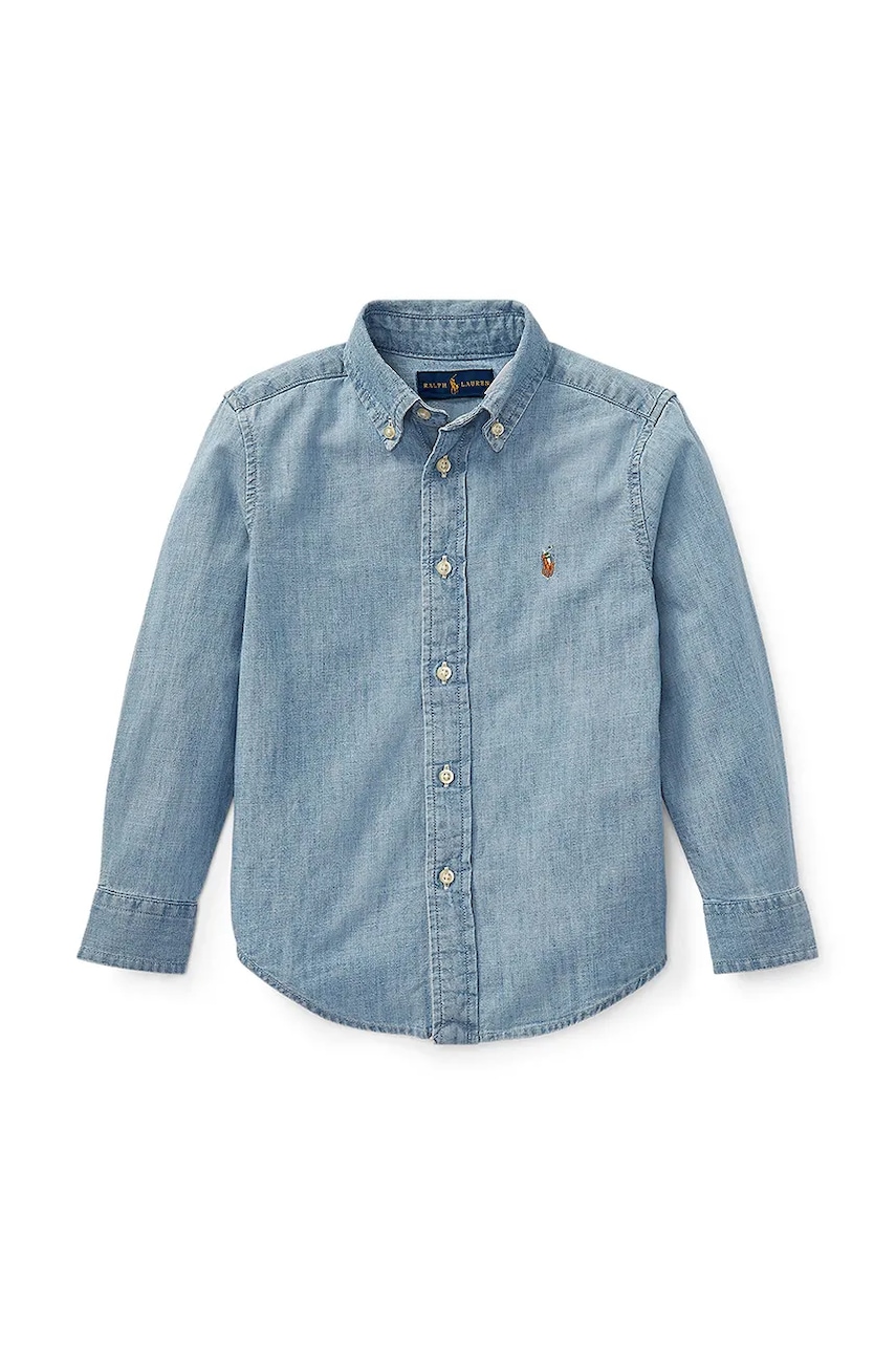 Рубашка Polo Ralph Lauren 3,22703E+11 Рубашка Polo Ralph Lauren 3,22703E+11