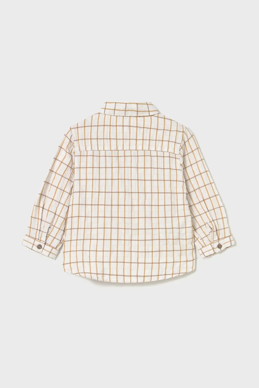 Kojenecká košile Mayoral (obrázek 3)