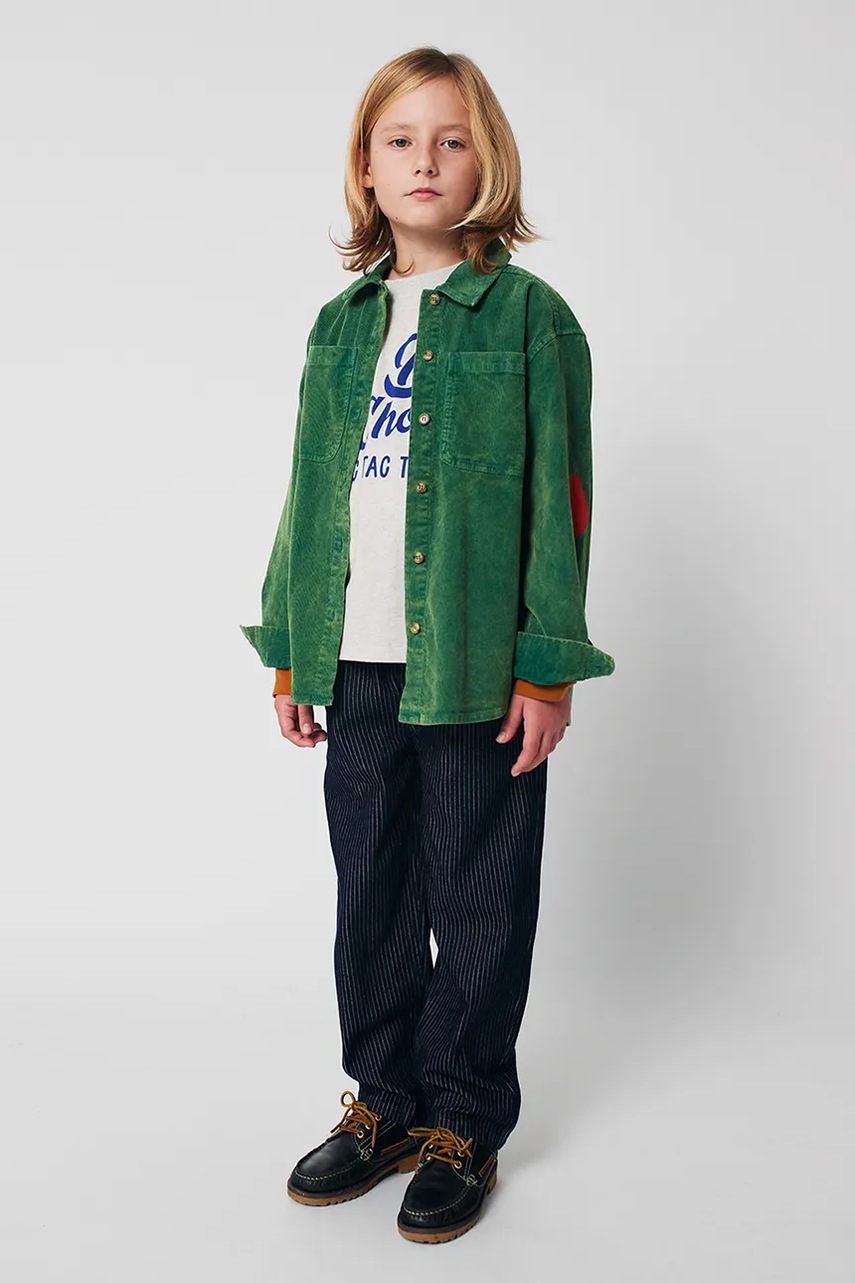 Dětská košile Bobo Choses Bobo Joker (obrázek 10)