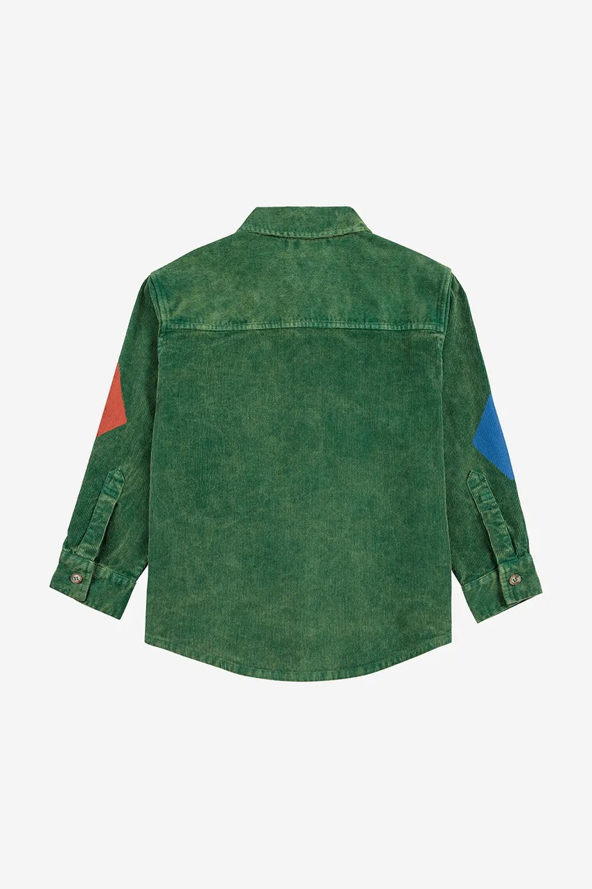 Dětská košile Bobo Choses Bobo Joker (obrázek 3)