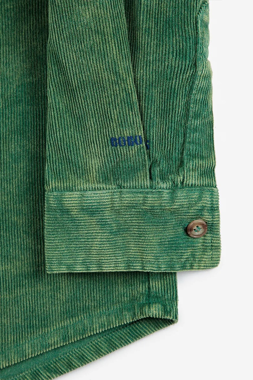 Dětská košile Bobo Choses Bobo Joker (obrázek 5)