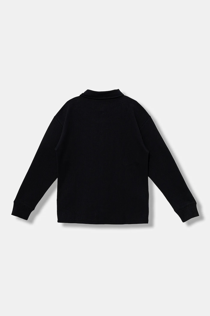 Детская рубашка Emporio Armani цвет синий EB000462 AF16392 Детская рубашка Emporio Armani цвет синий EB000462 AF16392