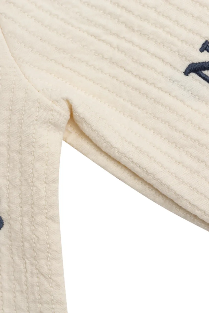 Dětská bavlněná košile Donsje Chee Shirt (obrázek 6)