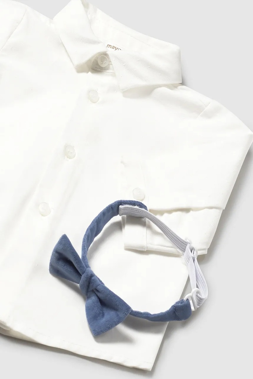 Kojenecká košile Mayoral Newborn (obrázek 3)