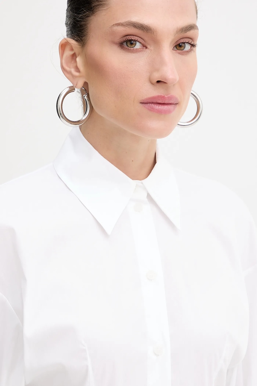 Košeľa Patrizia Pepe