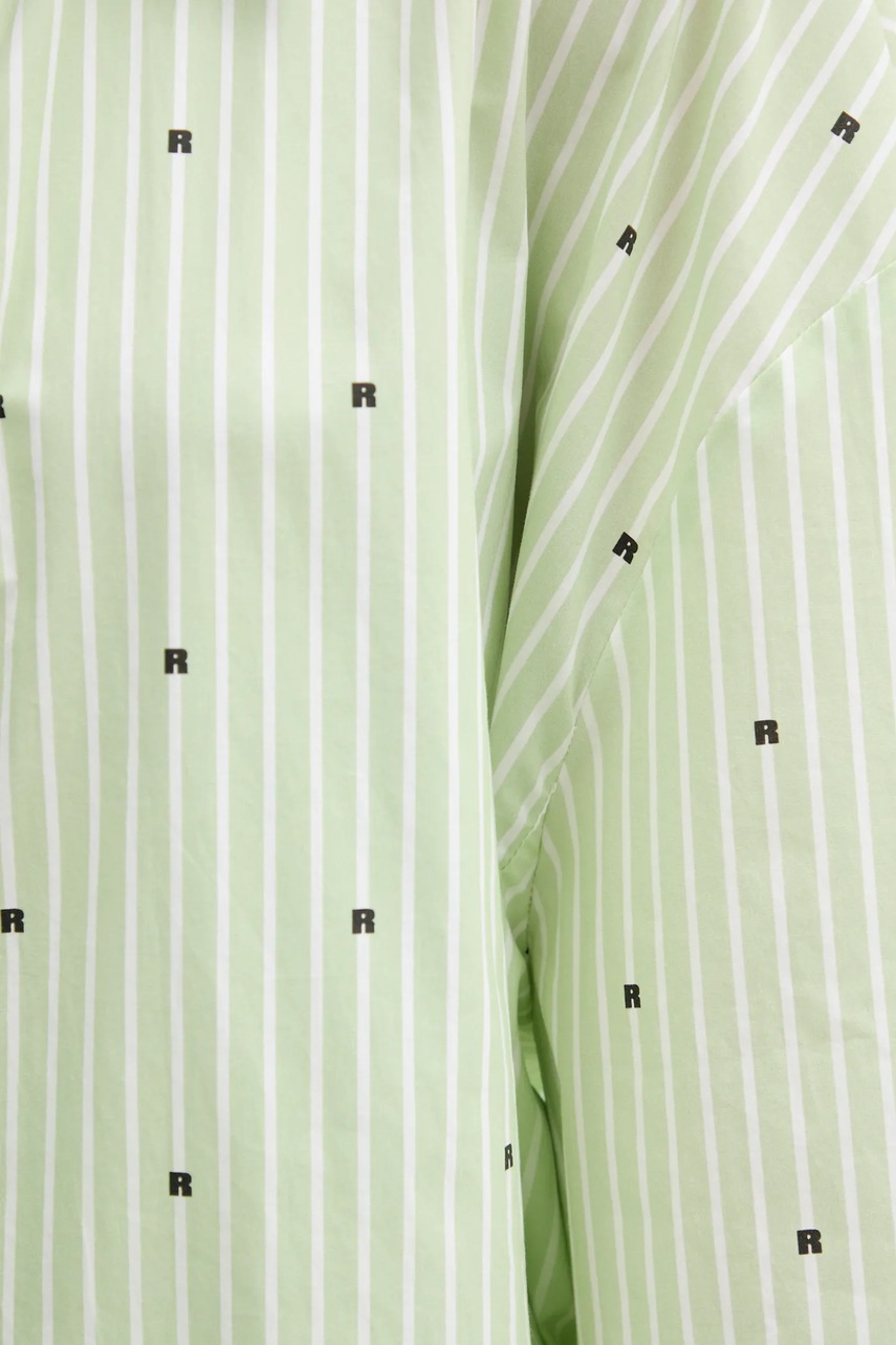 Bavlněná košile Rotate (obrázek 5)