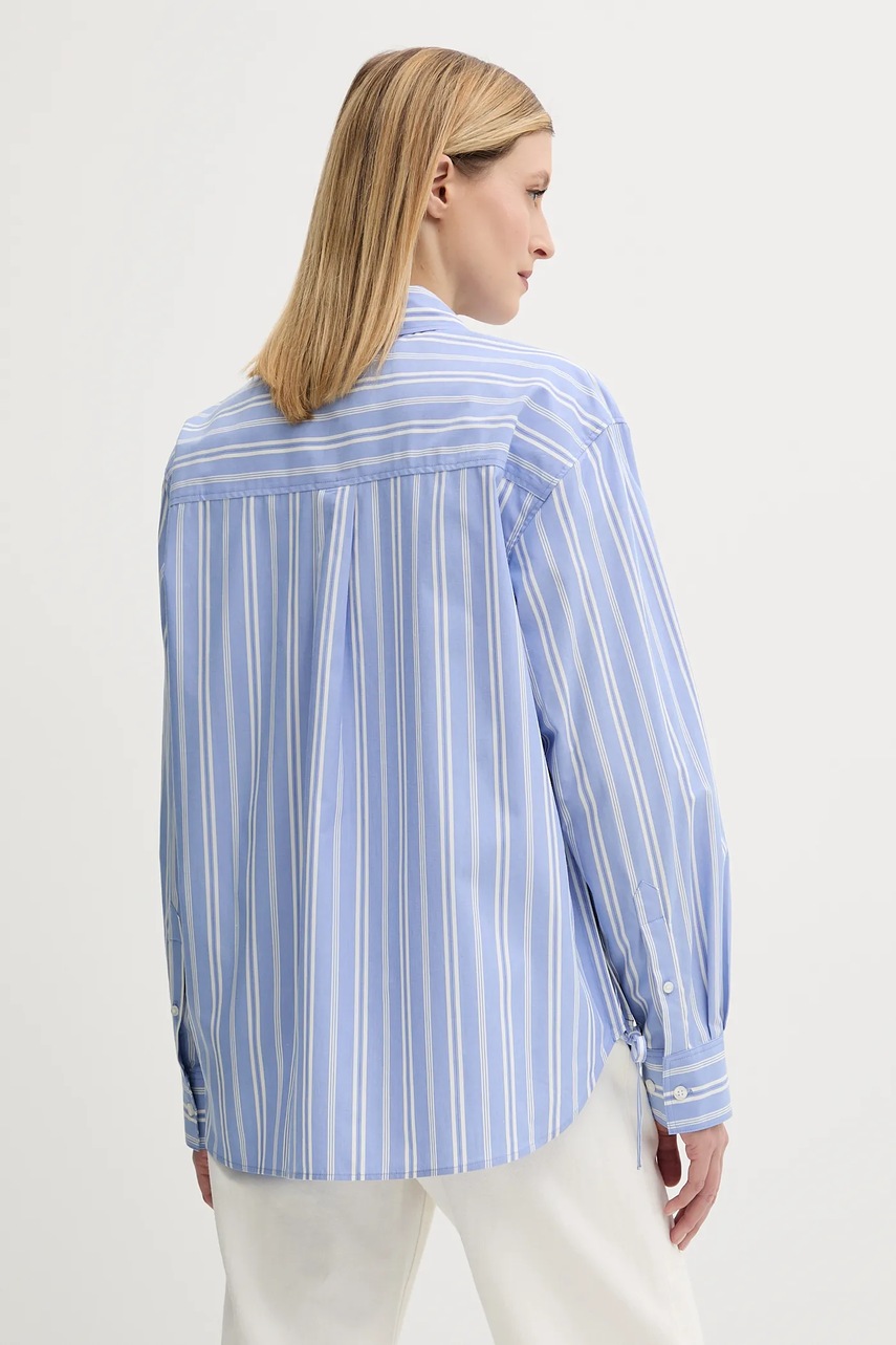 Πουκάμισο Samsoe Samsoe SACATAN φωτογραφία