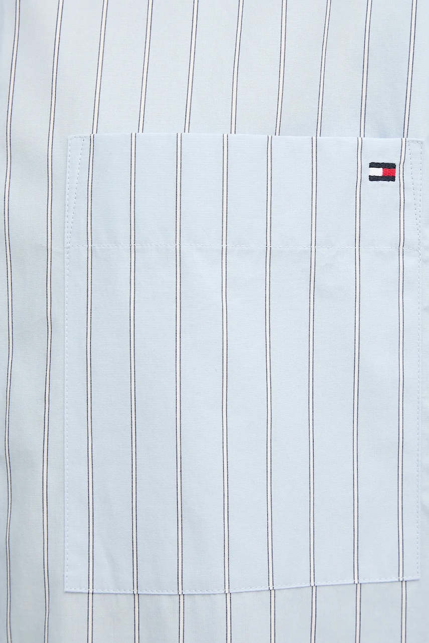 Bavlnená košeľa Tommy Hilfiger