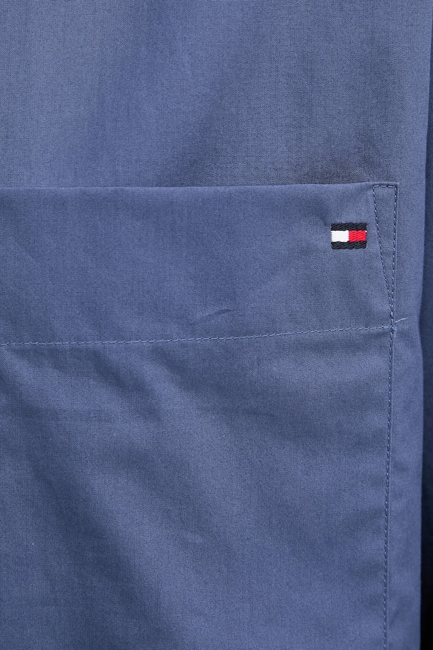 Bavlnená košeľa Tommy Hilfiger