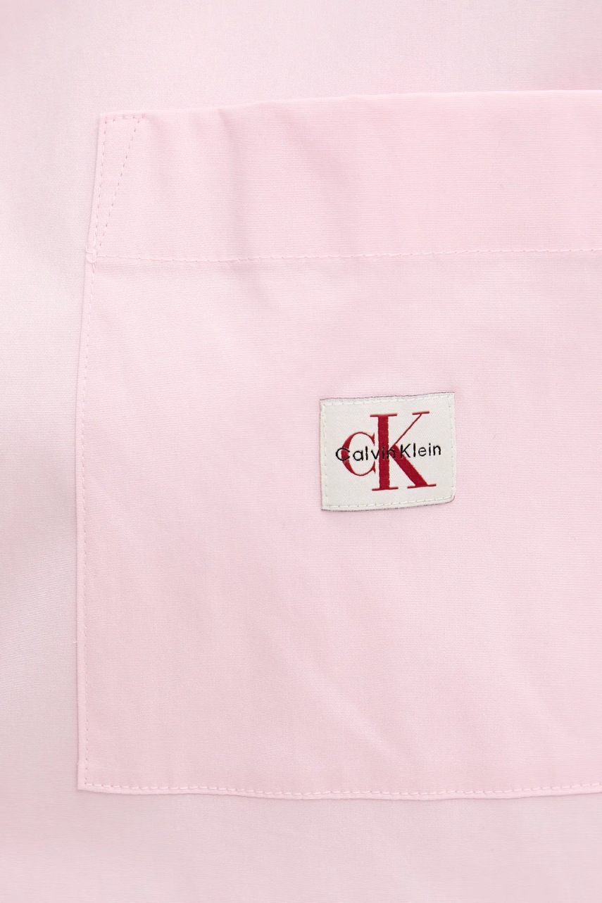 Košeľa Calvin Klein Jeans