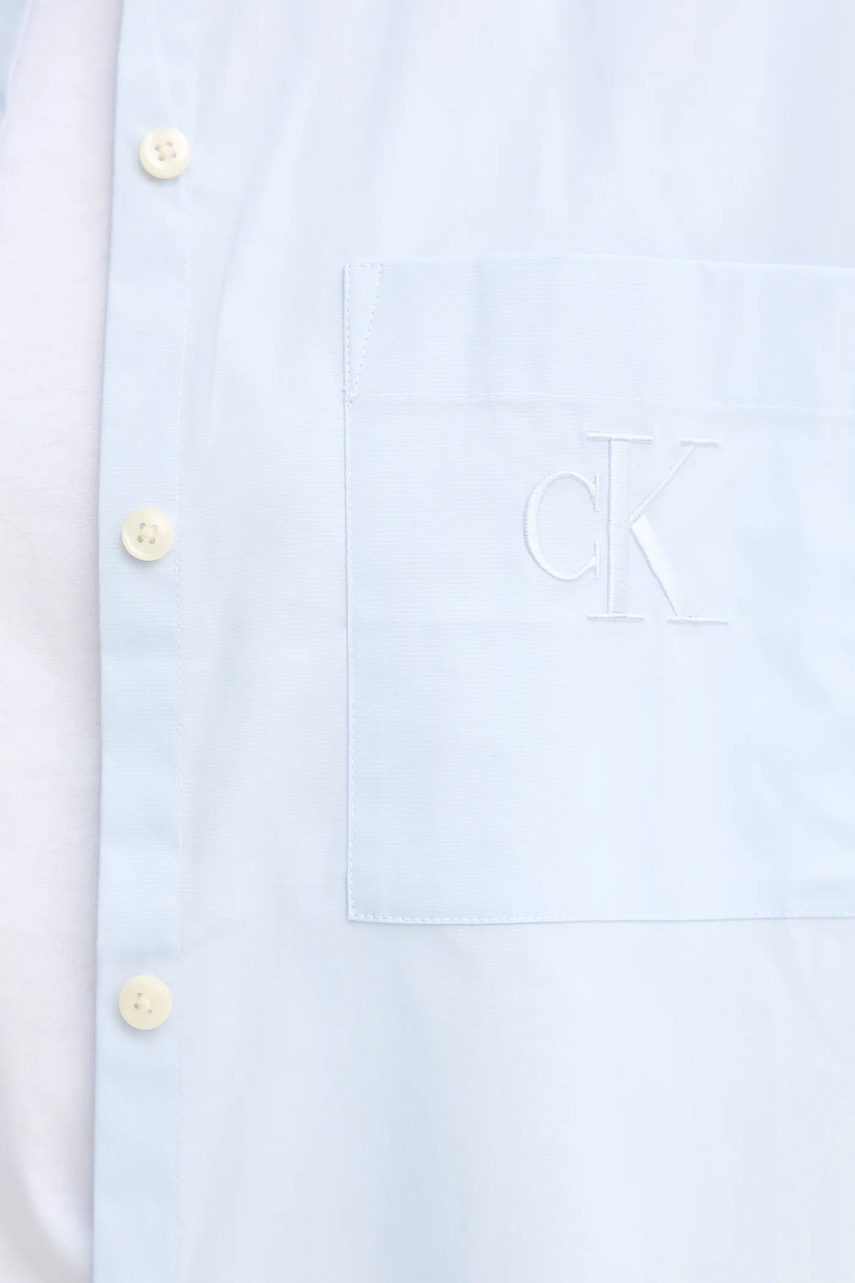 Košeľa Calvin Klein Jeans