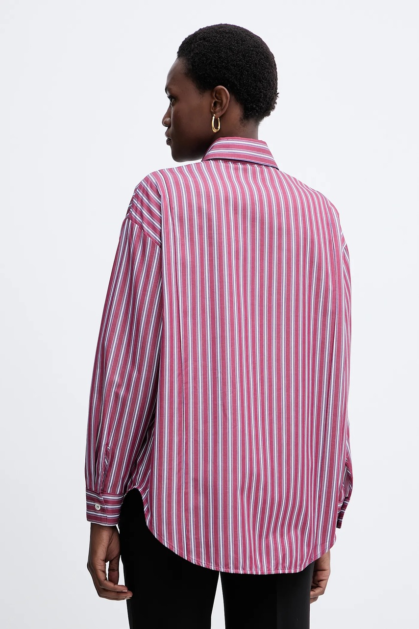 Bavlněná košile Simona Corsellini (obrázek 3)