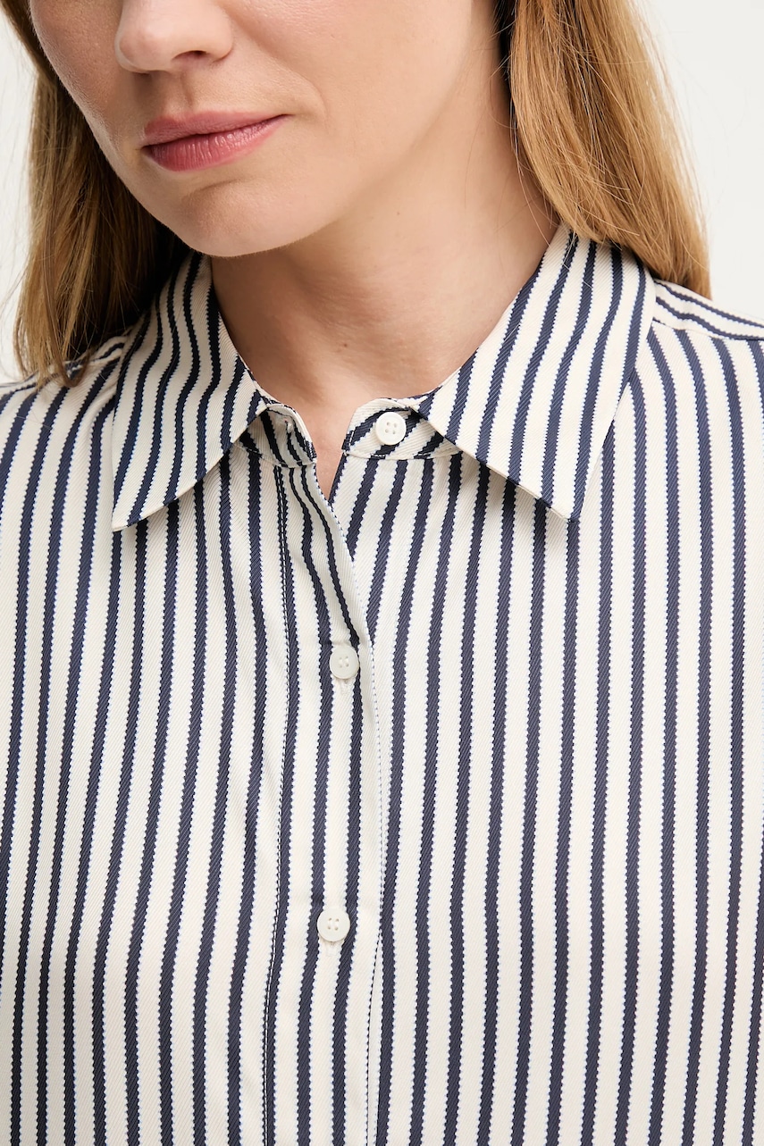 Košeľa Tommy Hilfiger