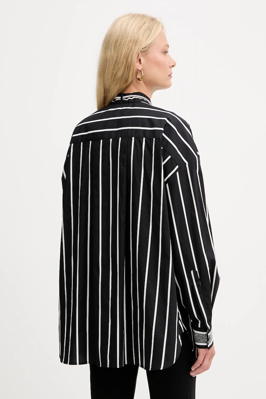 Bavlněná košile Pinko