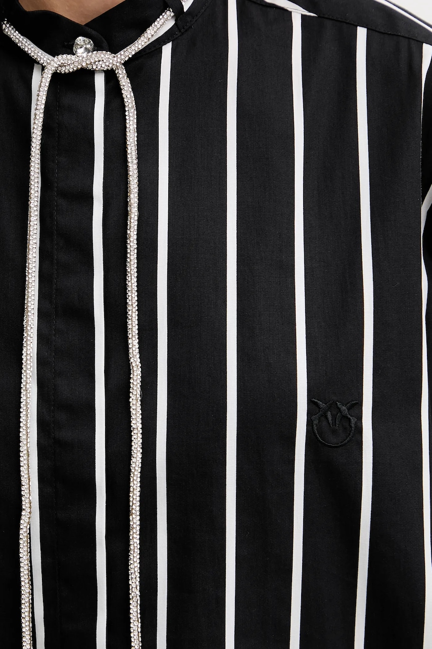 Bavlněná košile Pinko