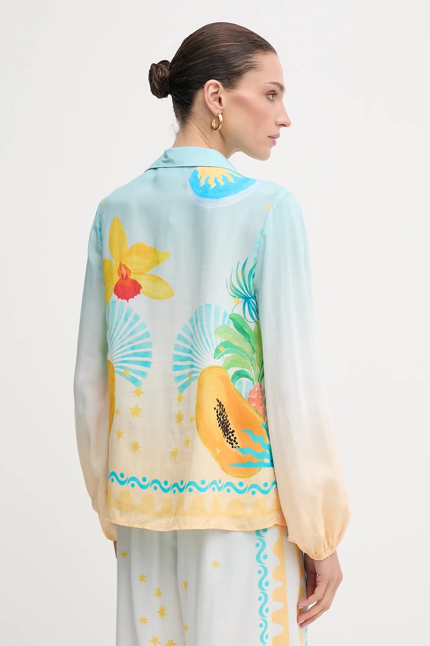 Košile Never Fully Dressed Miley