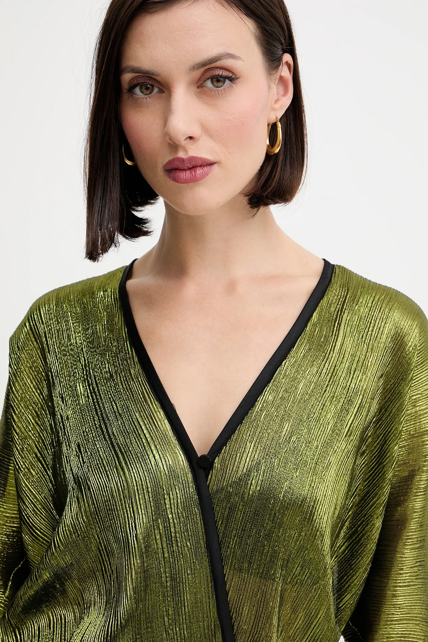 Πουκάμισο Forte Forte φωτογραφία