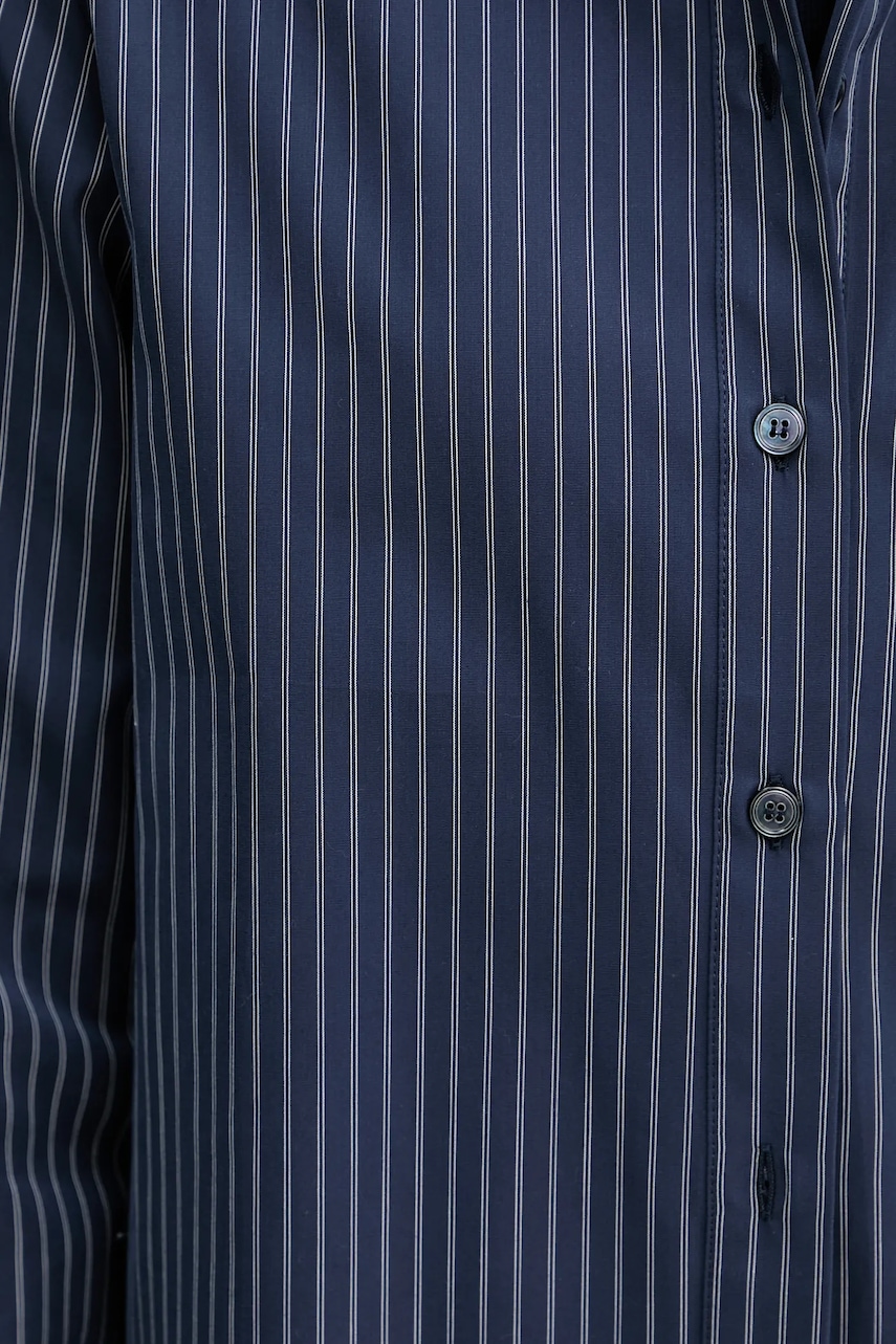 Bavlněná košile MM by Max Mara EFFIGE