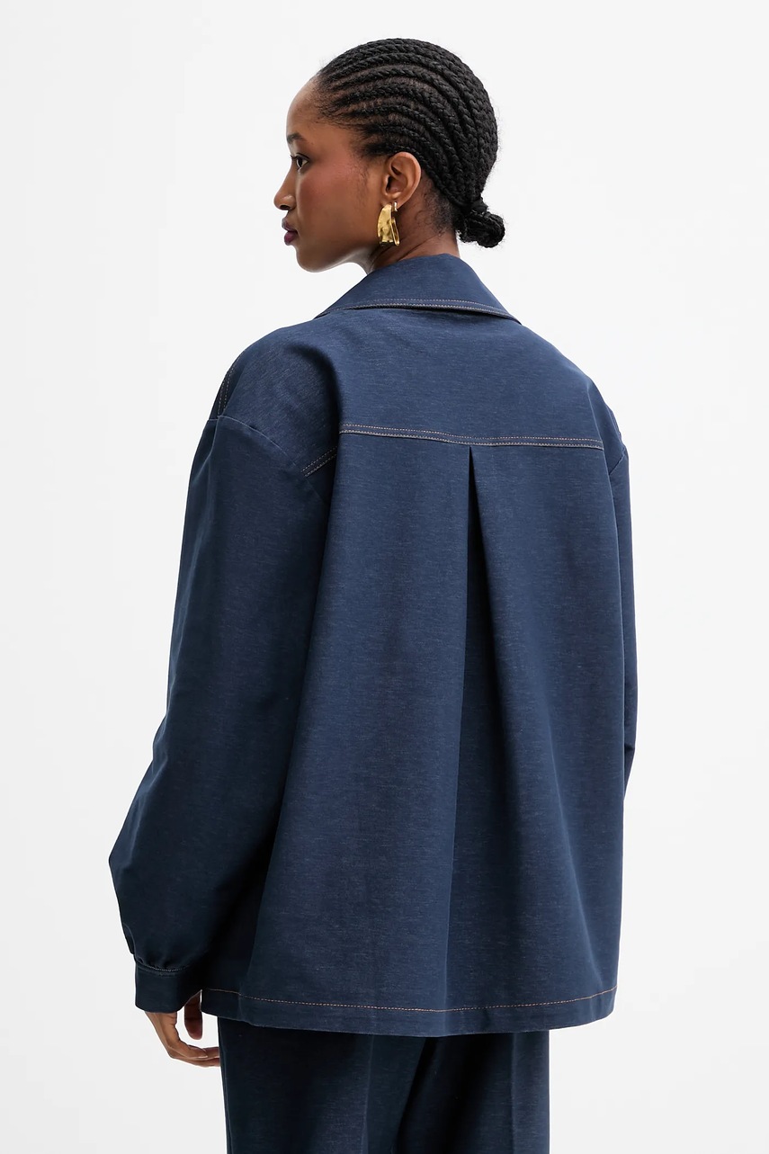 Πουκάμισο MM by Max Mara ORLEANS φωτογραφία