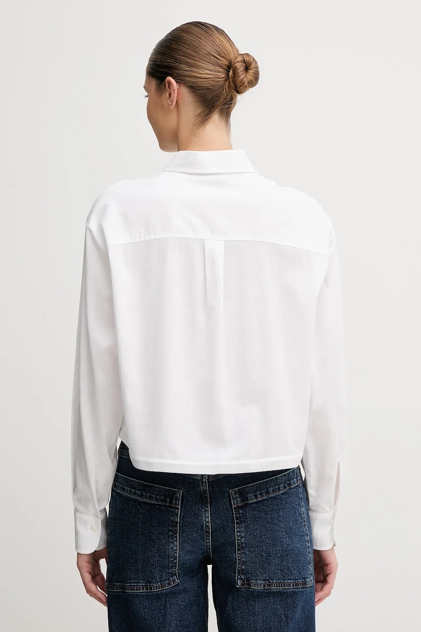 Bavlněná košile Colmar