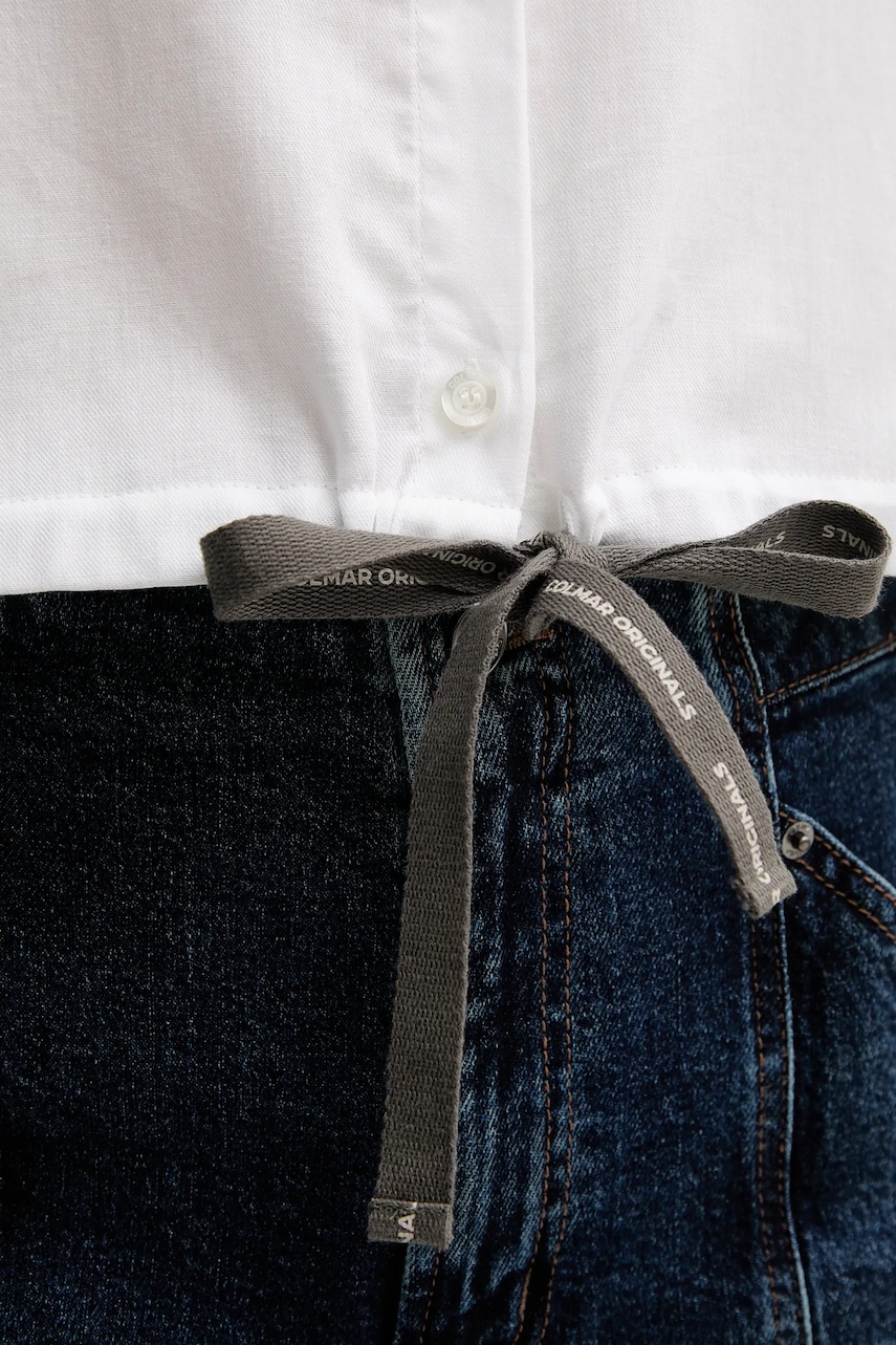 Bavlněná košile Colmar