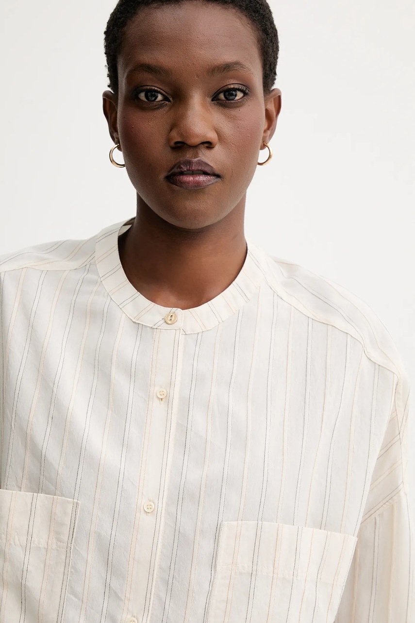 Πουκάμισο Sessun φωτογραφία