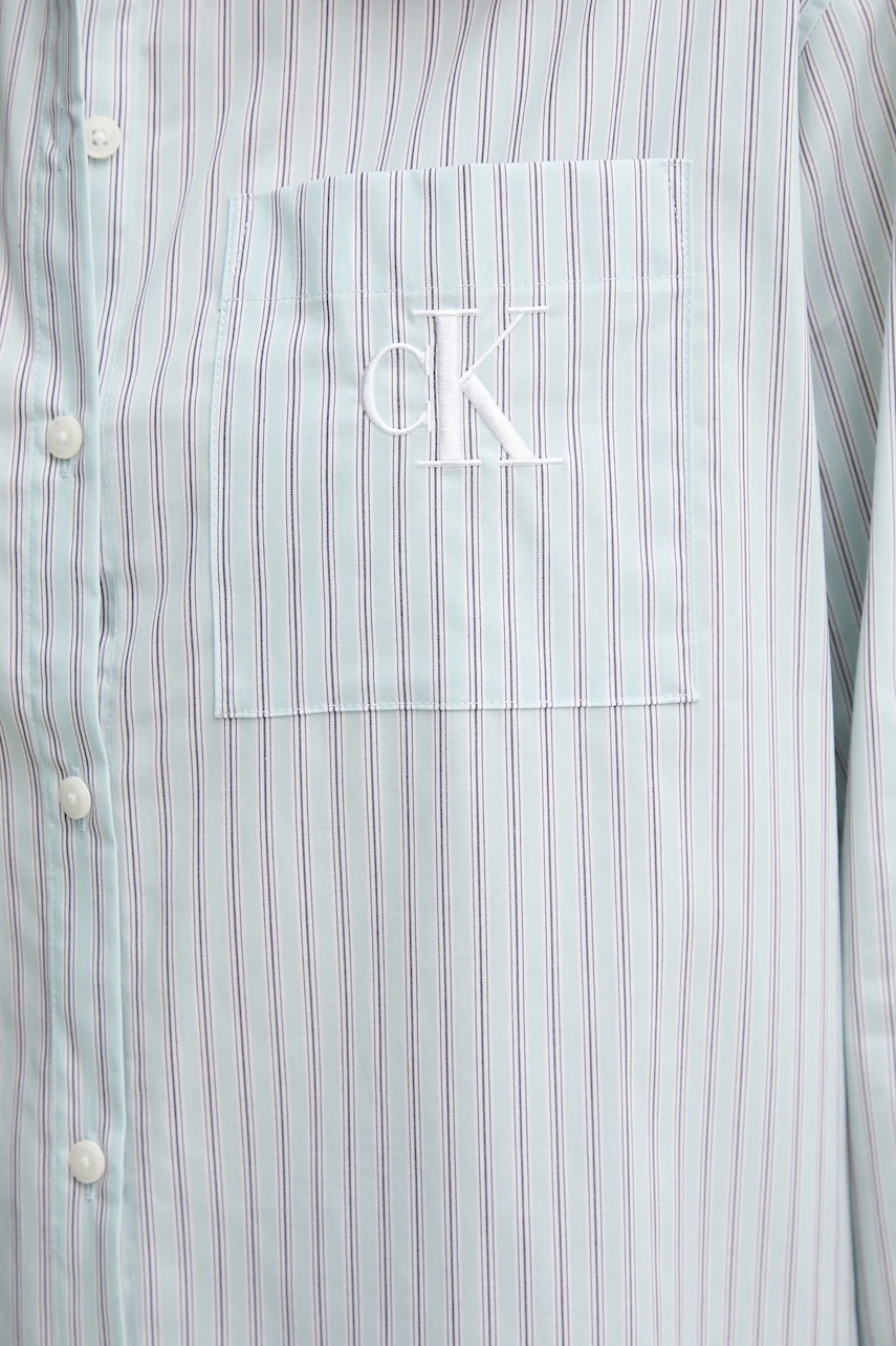 Košeľa Calvin Klein Jeans