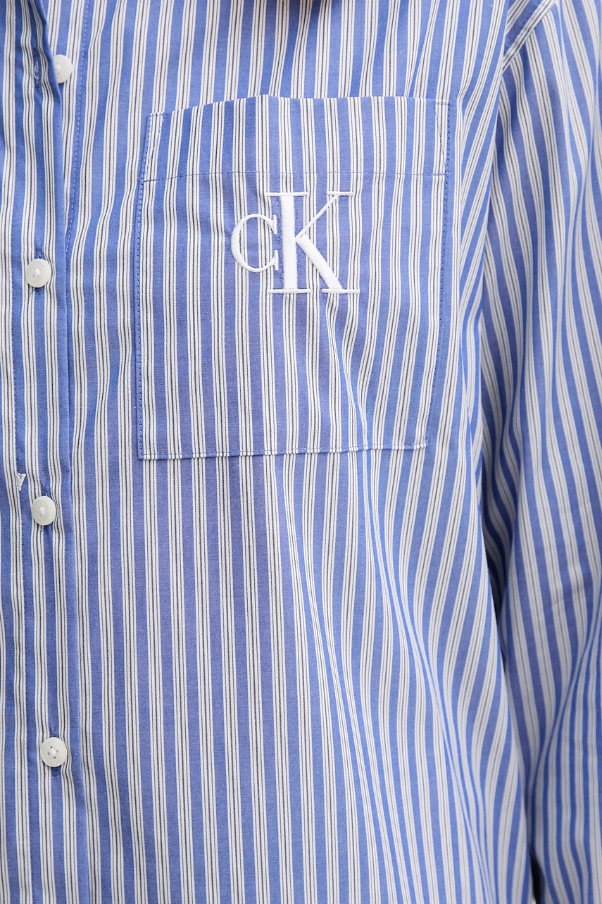 Košeľa Calvin Klein Jeans