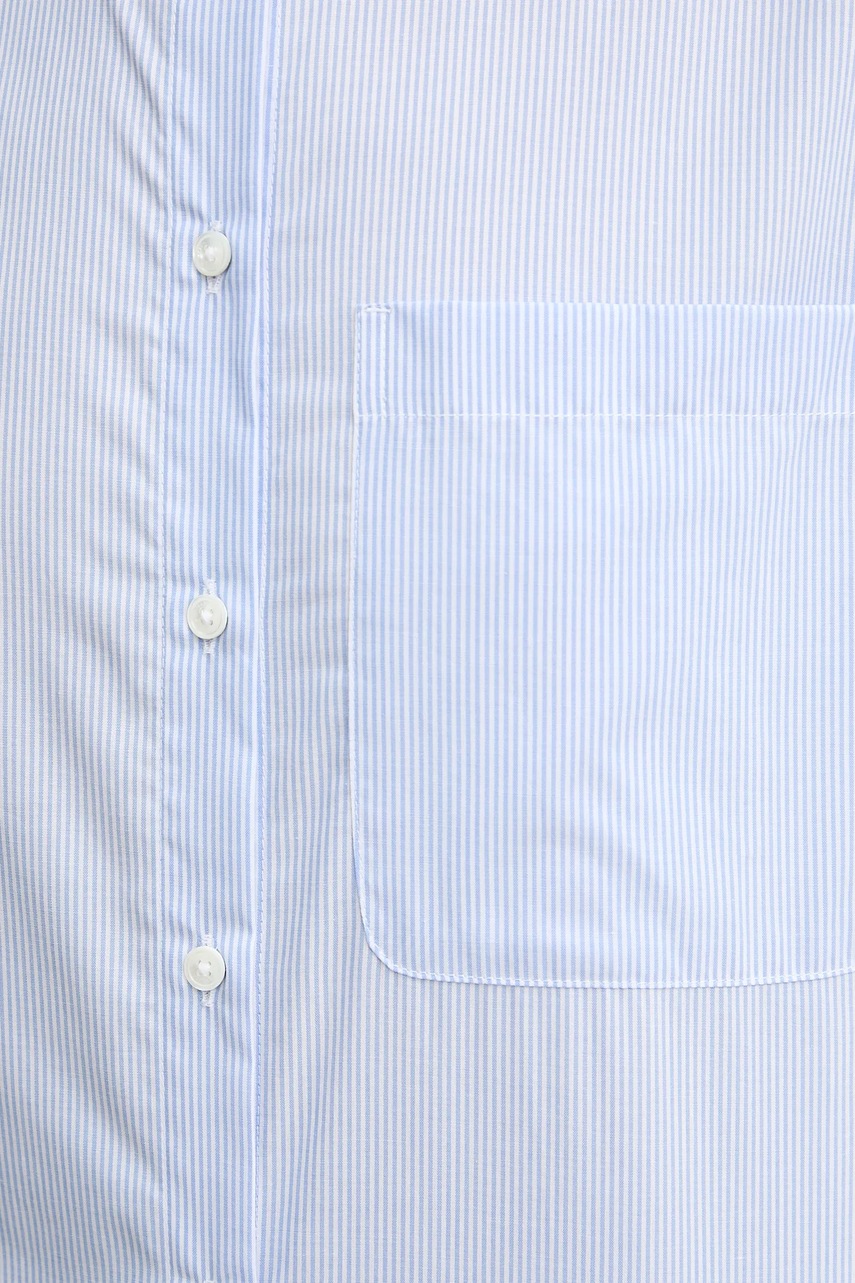 Βαμβακερό πουκάμισο MAX&Co. φωτογραφία