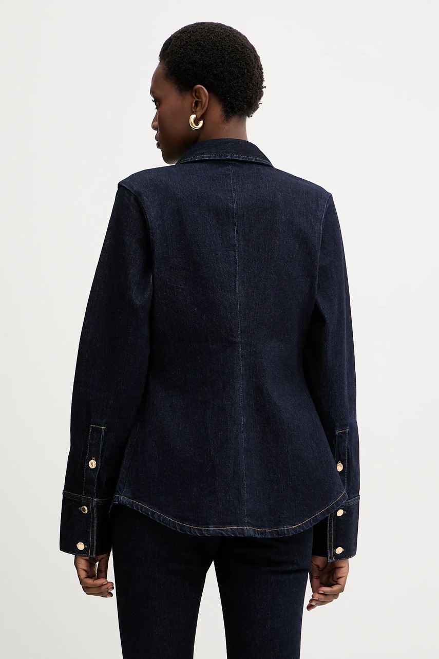 Džínová košile Retrofete Jorun