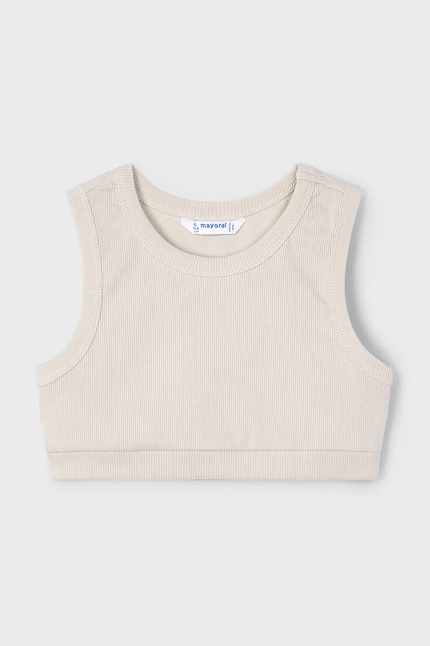 Παιδικό πουκάμισο Mayoral φωτογραφία