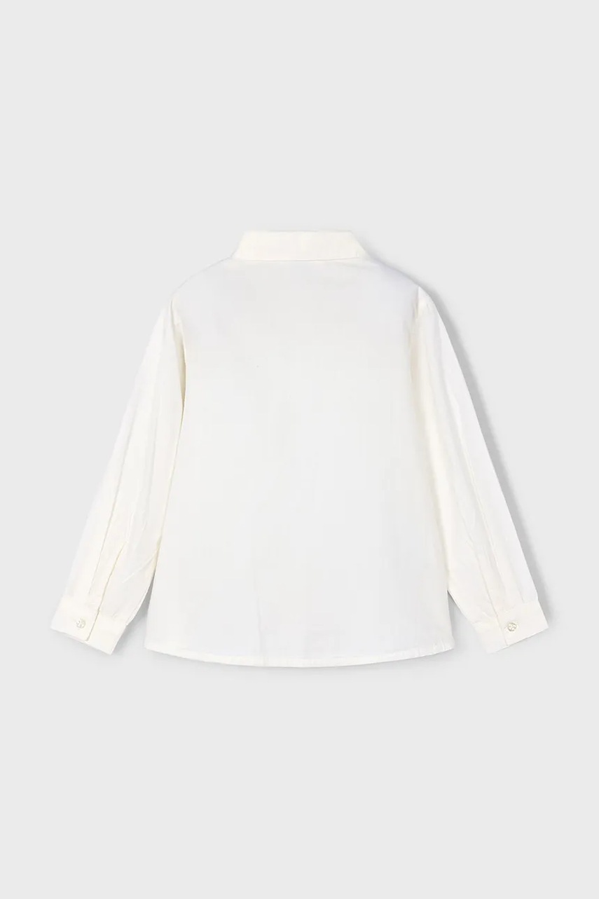 Παιδικό πουκάμισο Mayoral φωτογραφία