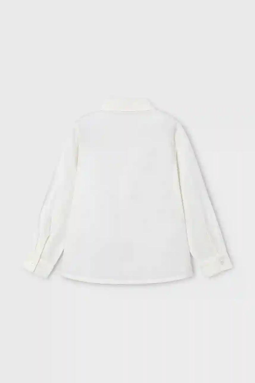 Παιδικό πουκάμισο Mayoral φωτογραφία