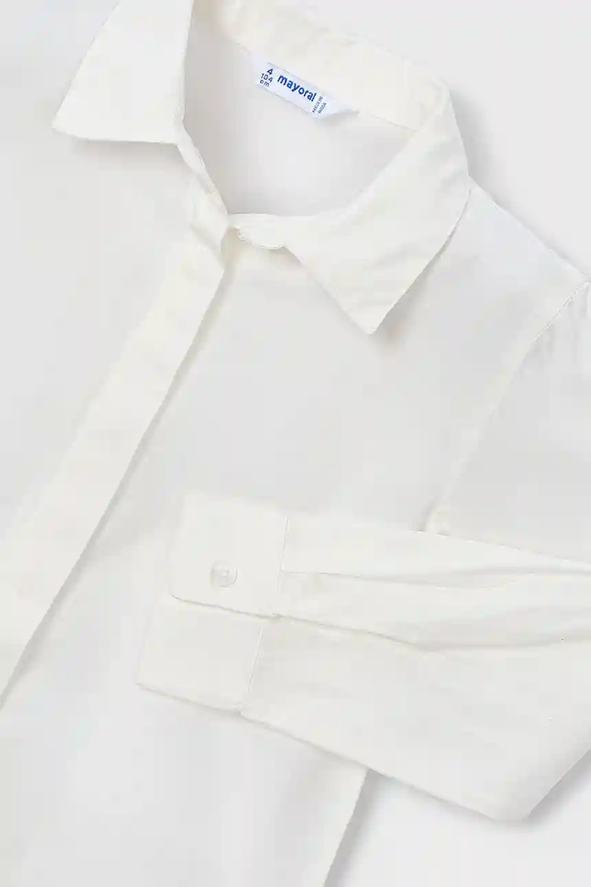 Παιδικό πουκάμισο Mayoral φωτογραφία