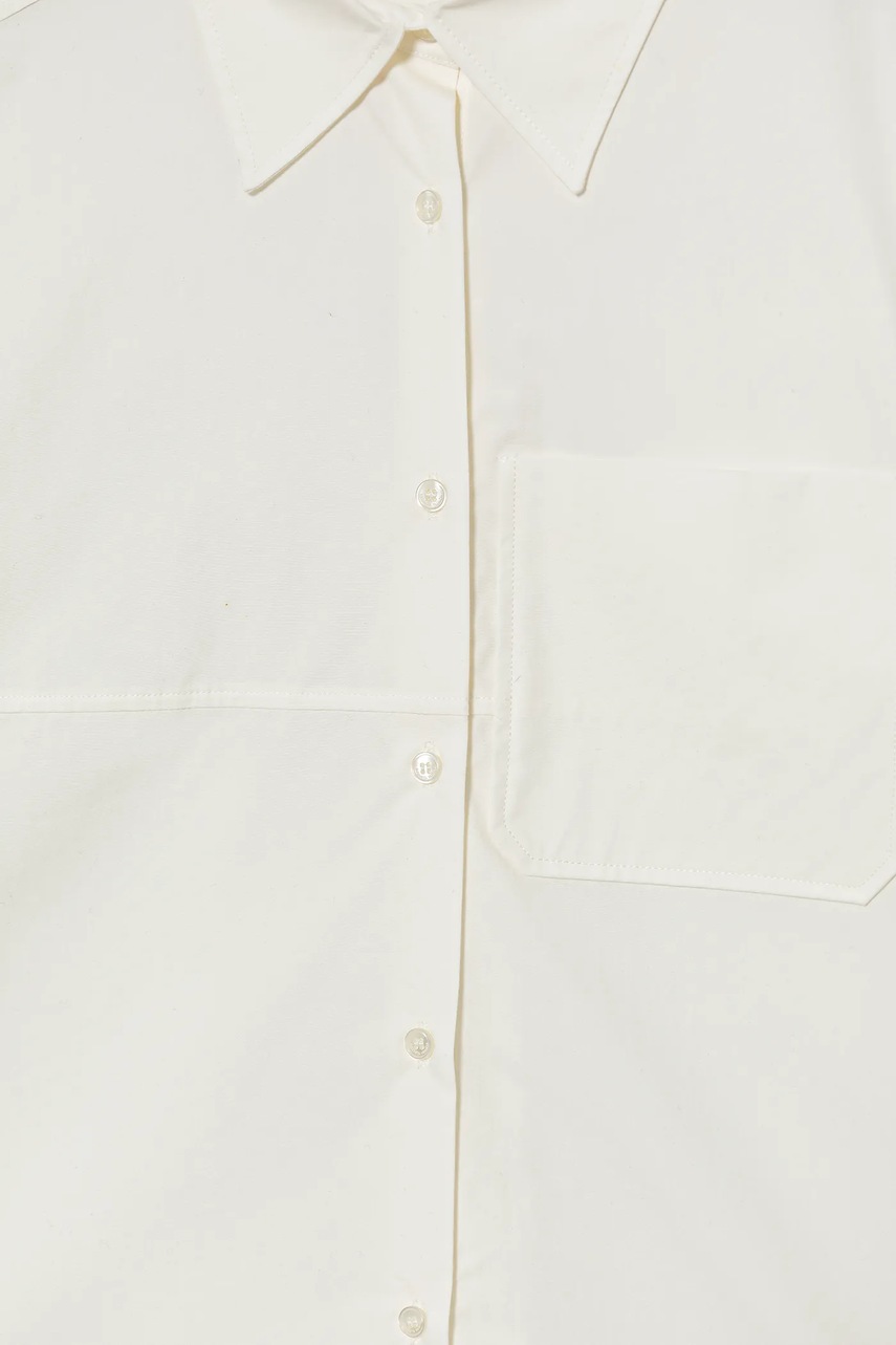 Dětská bavlněná košile Elisabetta Franchi (obrázek 3)