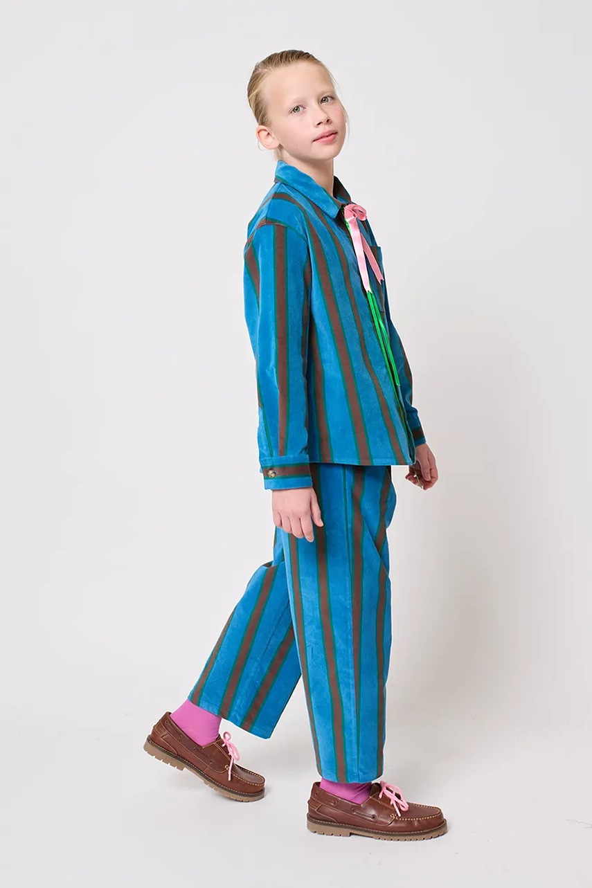 Dětská košile Bobo Choses (obrázek 5)