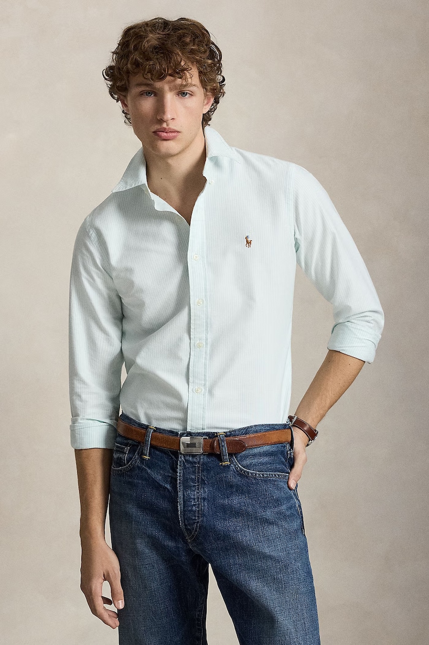Polo Ralph Lauren cămașă pentru bărbați
