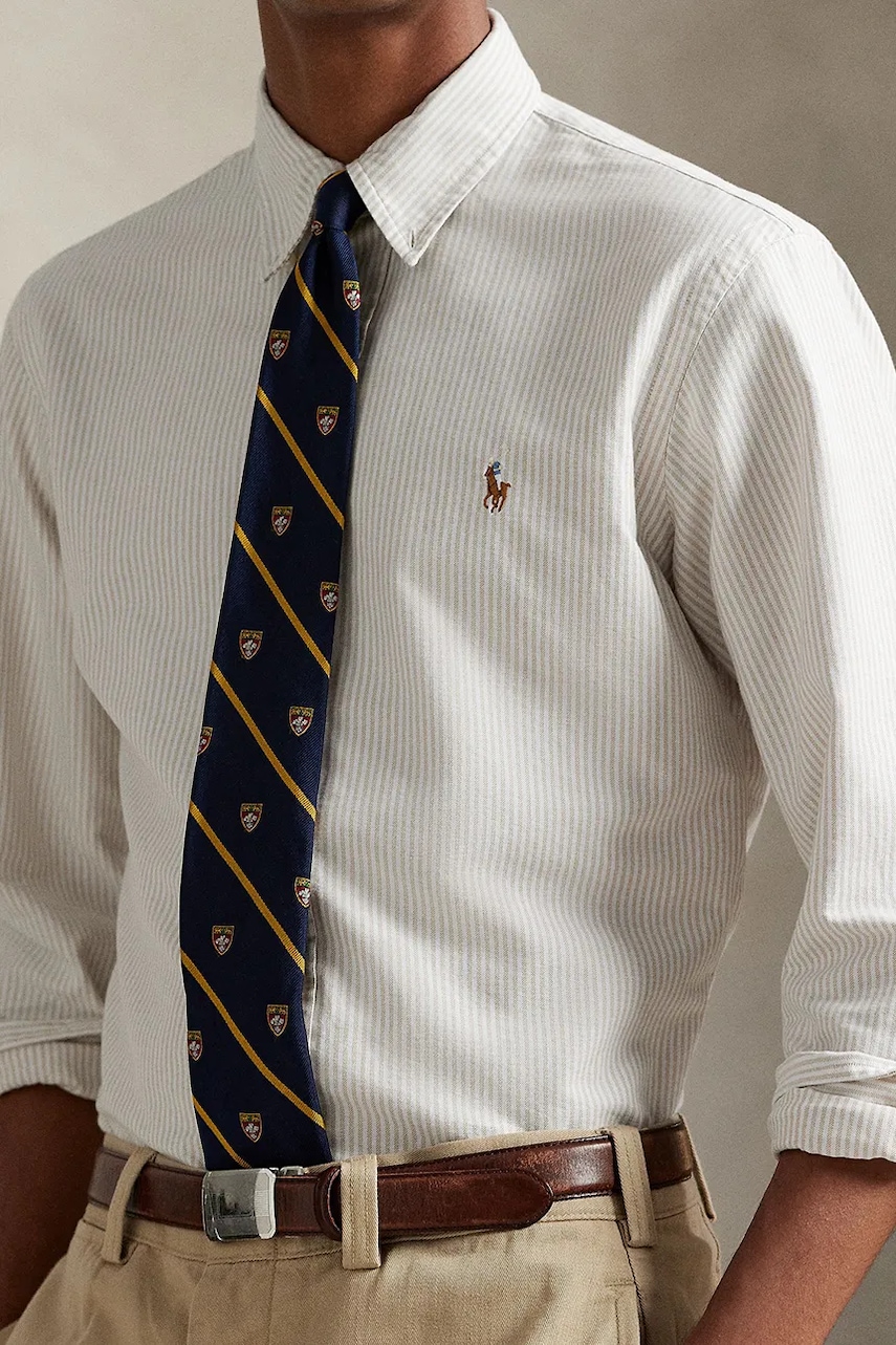Bavlnená košeľa Polo Ralph Lauren