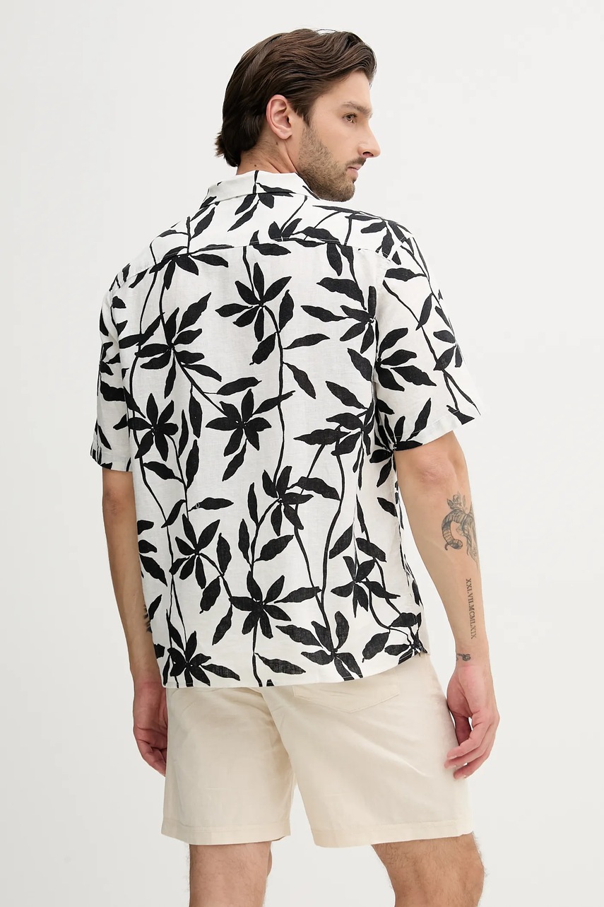 Πουκάμισο Calvin Klein φωτογραφία