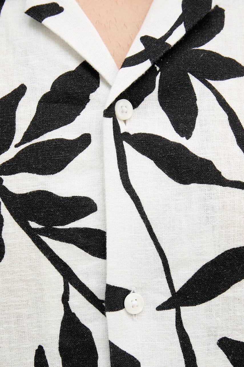 Πουκάμισο Calvin Klein φωτογραφία